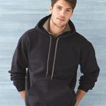 Premium Cotton® Hooded Sweatshirt
