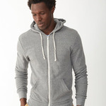 Rocky Eco-Fleece Full-Zip Hooded Sweatshirt