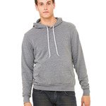 WEB STORE Unisex Hooded Pullover Sweatshirt