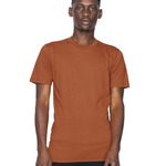 Unisex Organic Fine Jersey Tee