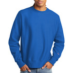 Reverse Weave ® Crewneck Sweatshirt