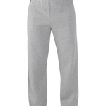 Dri Power® Open-Bottom Pocket Sweatpants