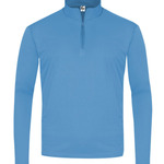 Youth Quarter-Zip Pullover