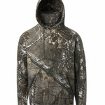 See Ya Gaiter™ RealTree® Mask Hooded Sweatshirt