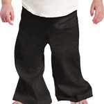 Infant Baby Rib Pants
