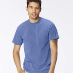 Garment-Dyed Heavyweight T-Shirt