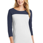 Women's Rally 3/4 Sleeve Tee