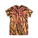 Youth Spider Tie-Dyed T-Shirt