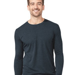 Unisex Triblend Long Sleeve T-Shirt