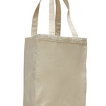 12L Gussetted Shopping Bag
