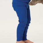 Toddler Baby Rib Pajama Pants