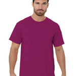 Garment Dyed Crew T-Shirt