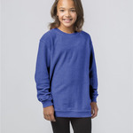 Youth Corduroy Pullover
