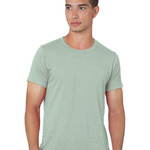 Unisex Short Jersey T-Shirt
