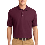 WEB STORE Silk Touch™ Polo