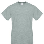 Sueded Snow T-Shirt