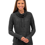 Women's Cuddle Cowl Pullover