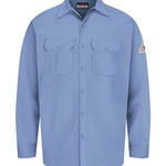 Flame Resistant Excel Work Shirt