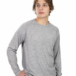 Electrify CoolCore® Long Sleeve T-Shirt