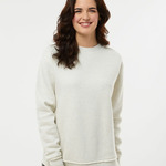 Women's Weekend Fleece Crewneck Sweatshirt