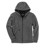 Mission Full-Zip Hooded Jacket