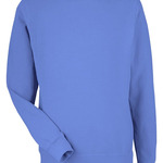 Pigment-Dyed Fleece Crewneck Sweatshirt