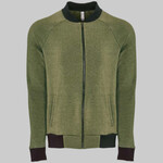 Malibu Bomber Jacket