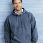 Heavy Blend Hooded Sweatshirt