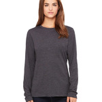 Women’s Relaxed Jersey Long Sleeve Tee