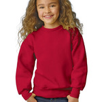 Ecosmart® Youth Crewneck Sweatshirt