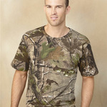 Realtree® Camo T-Shirt