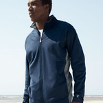 Performance Full-Zip Jacket