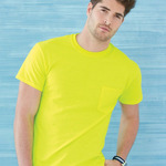 Ultra Cotton® Pocket T-Shirt