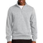 WEB STORE 1/4 Zip Sweatshirt