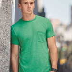 Lightweight Pocket T-Shirt