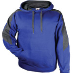 Saber Hooded Sweatshirt