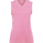 Girls' B-Core Sleeveless T-Shirt