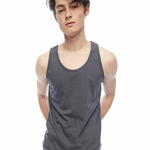 Fine Jersey Tank