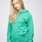 California Fleece Hoodie