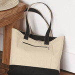 19L Zippered Tote