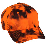 Platinum Series Performance Camo Cap