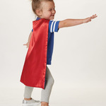 Toddler Cape