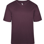 B-Core V-Neck T-Shirt