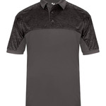 Tonal Blend Polo