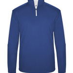 Sideline Quarter-Zip Pullover