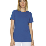 Women's Fine Jersey Classic Tee