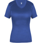 Ultimate SoftLock™ Women's Fitted T-Shirt