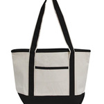 Promotional Heavyweight Medium Tote Bag