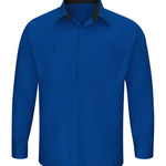 Performance Plus Long Sleeve Shirt with OilBlok Technology