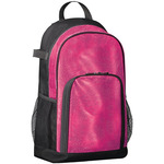 All Out Glitter Backpack